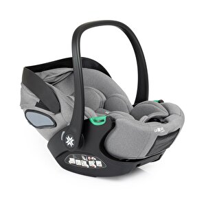 I-Safe 0-13 kg Oto Koltuğu