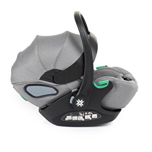 I-Safe 0-13 kg Oto Koltuğu