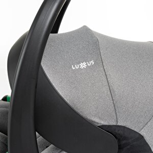 I-Safe 0-13 kg Oto Koltuğu