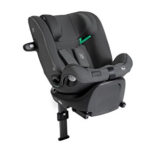 Joie I-Spin XL 0-36 kg Oto Koltuğ, Ebony