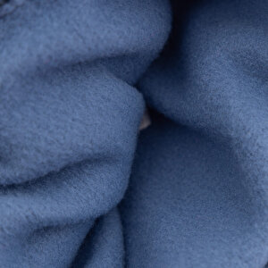 İçi Polarlı Desenli Triko Erkek Bere Erkek Bebek