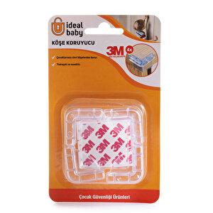 Ideal Baby Köşe Koruyucu Ideal Baby Köşe Koruyucu