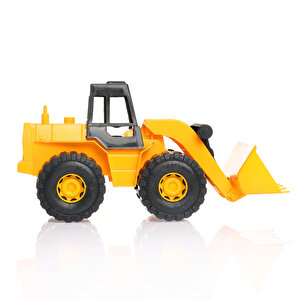 İkili İnşaat Set İkili İnşaat Set