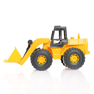 İkili İnşaat Set İkili İnşaat Set