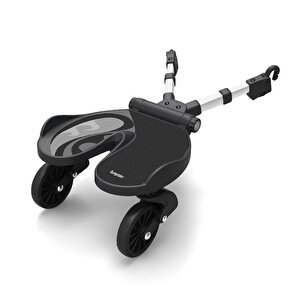 Bumprider İkinci Çocuk Basamağı Black