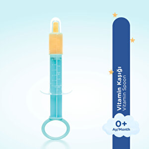 İlaç ve Vitamin Kaşığı
