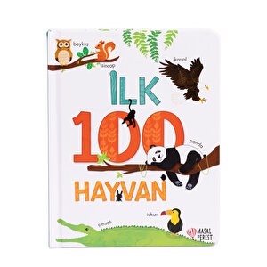 İlk 100 Hayvan