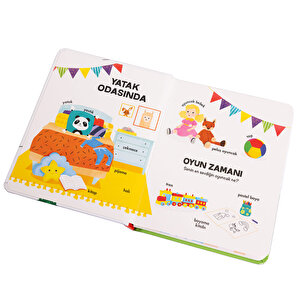 İlk 100 Kelime İlk 100 Kelime