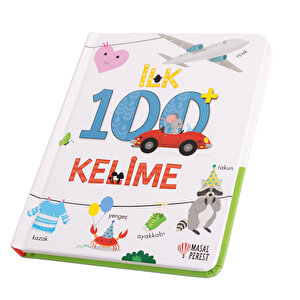 İlk 100 Kelime İlk 100 Kelime