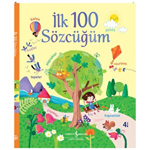 İlk 100 Sözcüğüm