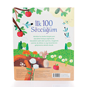 İlk 100 Sözcüğüm