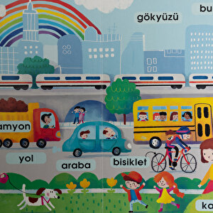 İlk 100 Sözcüğüm