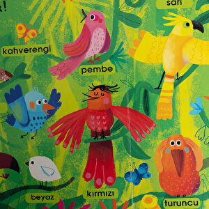 İlk 100 Sözcüğüm