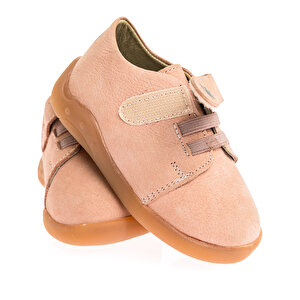 Doğal Yürüyüşü Destekleyen Bebek Ayakkabısı Unisex