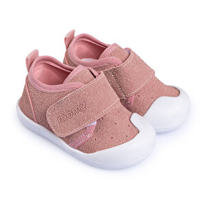 Momy İlk Adım, Pembe, 19