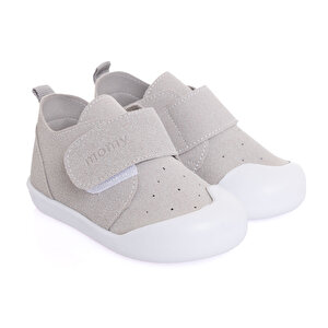 Momy İlk Adım, Gri, 19