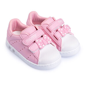 Momy İlk Adım, Pembe, 19