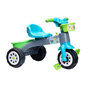 baby toys İlk Bisikletim