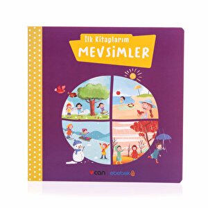 İlk Kitaplarım 2 Mevsimler