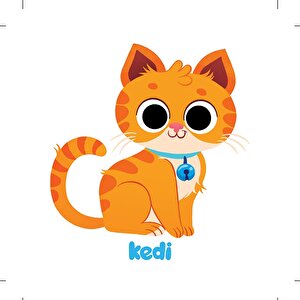 İlk Kitaplığım - Hayvanlar İlk Kitaplığım - Hayvanlar