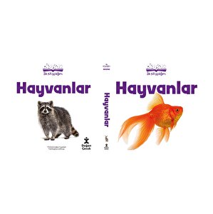 İlk Kitaplığım Seti