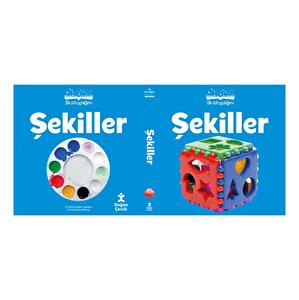İlk Kitaplığım Seti