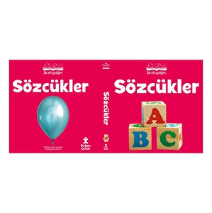 İlk Kitaplığım Seti