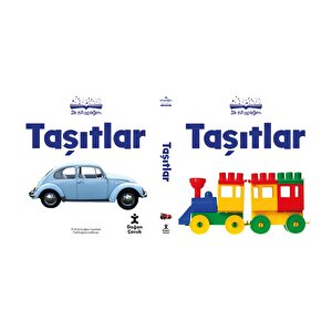 İlk Kitaplığım Seti