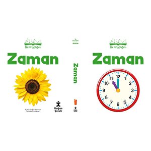 İlk Kitaplığım Seti