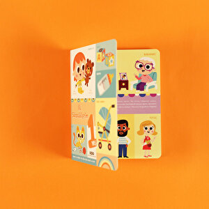 İlk Sözcüklerim 1 Yaş İlk Sözcüklerim 1 Yaş