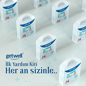 İlk Yardım Kiti İlk Yardım Kiti