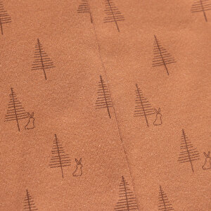 In The Camp Erkek 2li Örme Bere Erkek Bebek