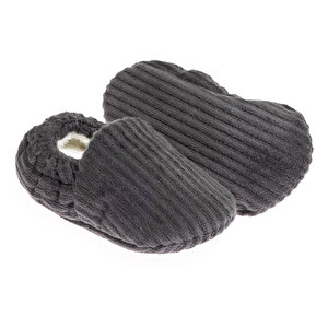 İnce Fitilli Kadife Unisex Patik Unisex İnce Fitilli Kadife Unisex Patik Unisex