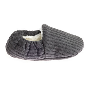 İnce Fitilli Kadife Unisex Patik Unisex İnce Fitilli Kadife Unisex Patik Unisex