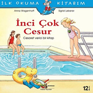 İnci Çok Cesur