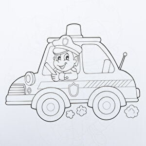 İnteraktif Boyama Kitabı 2 İnteraktif Boyama Kitabı 2