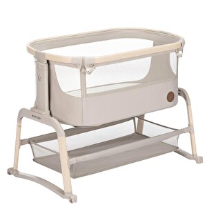 Maxi-Cosi Iora Air Anne Yanı Beşik Beige