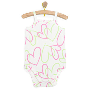 İp Askılı Body İp Askılı Body