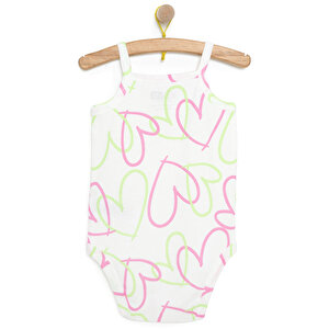 İp Askılı Body İp Askılı Body