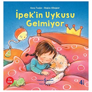 İpek'in Uykusu Gelmiyor