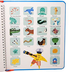 Işık Tut Keşfet - Büyük Mavi Okyanus Işık Tut Keşfet - Büyük Mavi Okyanus