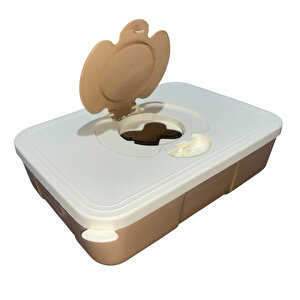 Islak Mendil Kutusu Asortili