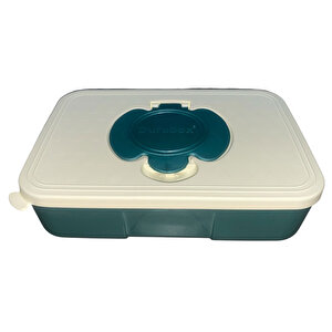 Islak Mendil Kutusu Asortili