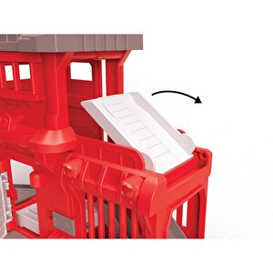 İtfaiye Merkezi İtfaiye Merkezi