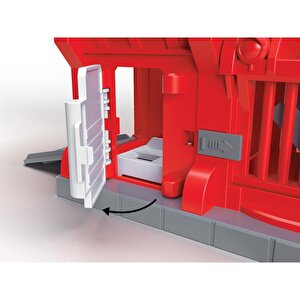 İtfaiye Merkezi İtfaiye Merkezi