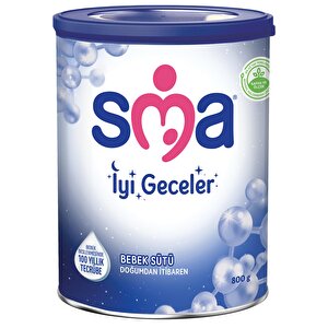 SMA İyi Geceler 1 800 Gr, 1