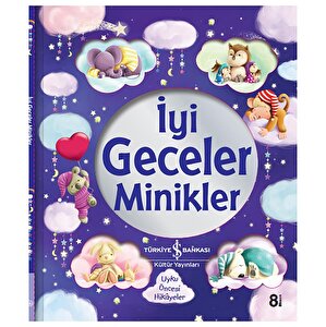 İyi Geceler Minikler