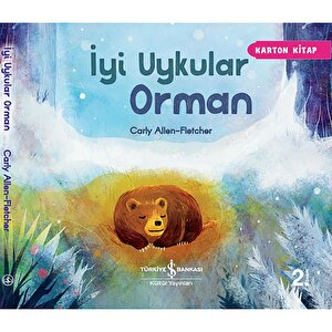 İyi Uykular Orman