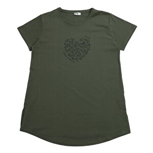 Hamile Kısa Kol Tshirt Hamile Kısa Kol Tshirt