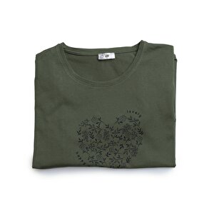 Hamile Kısa Kol Tshirt Hamile Kısa Kol Tshirt